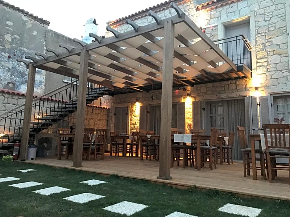 Çona Butik Otel