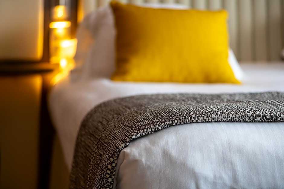 Best Western Premier Hotel de la Paix