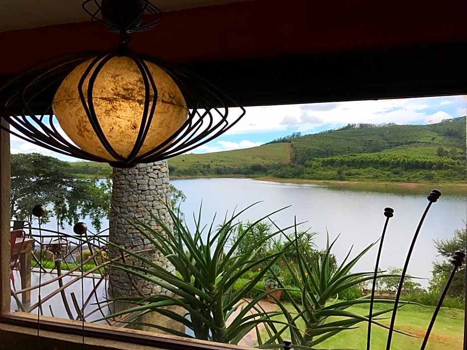 Tinkers Lakeside Lodge - Kruger