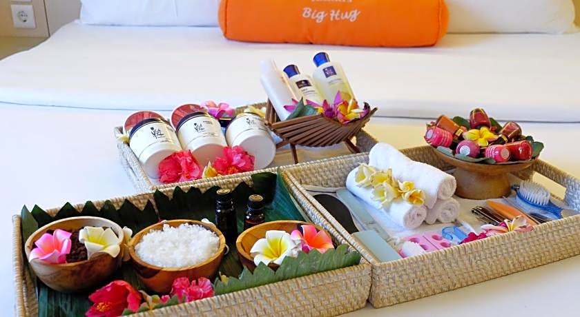 Harris Hotel And Conventions Denpasar Bali