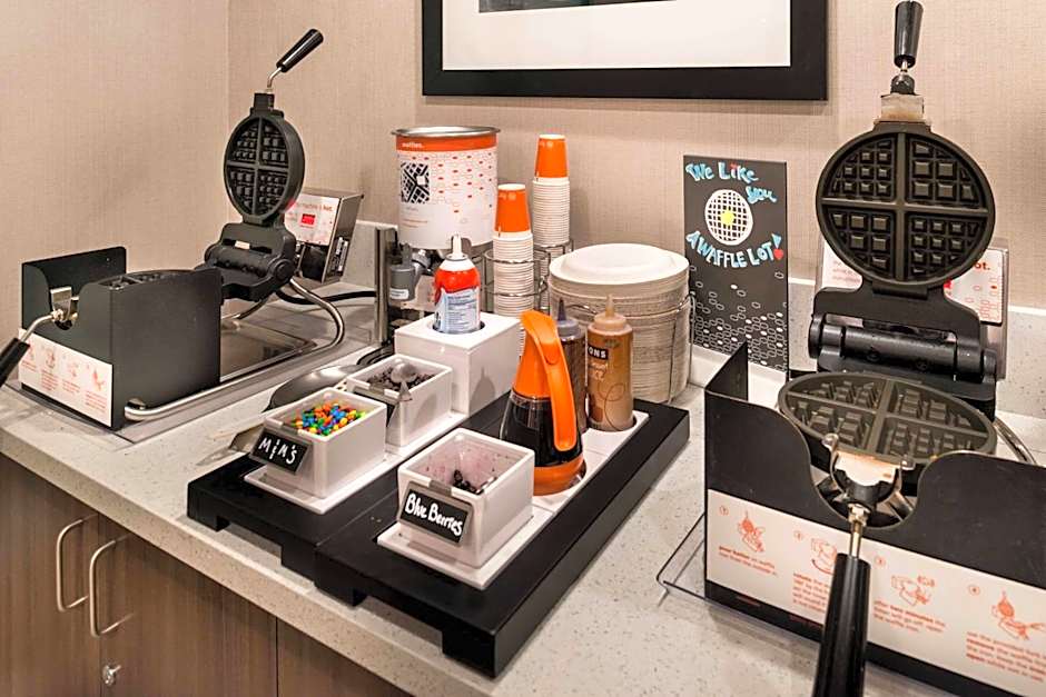 Hampton Inn By Hilton Channel Islands Harbor