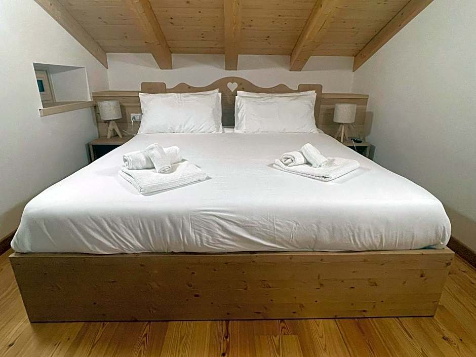 Chalet Le Grazie
