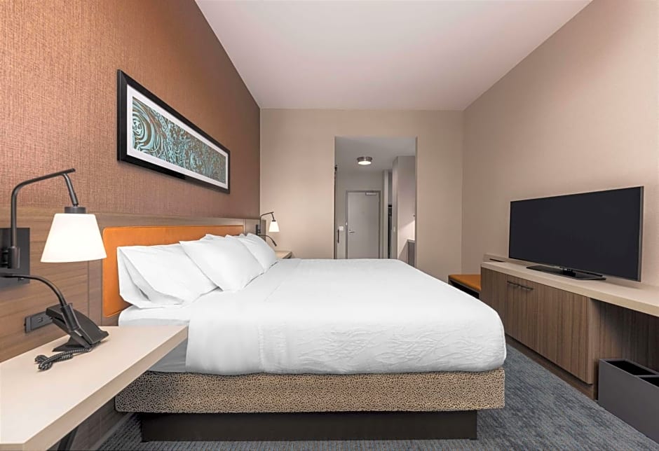 Hilton Garden Inn - Chicago Central Loop