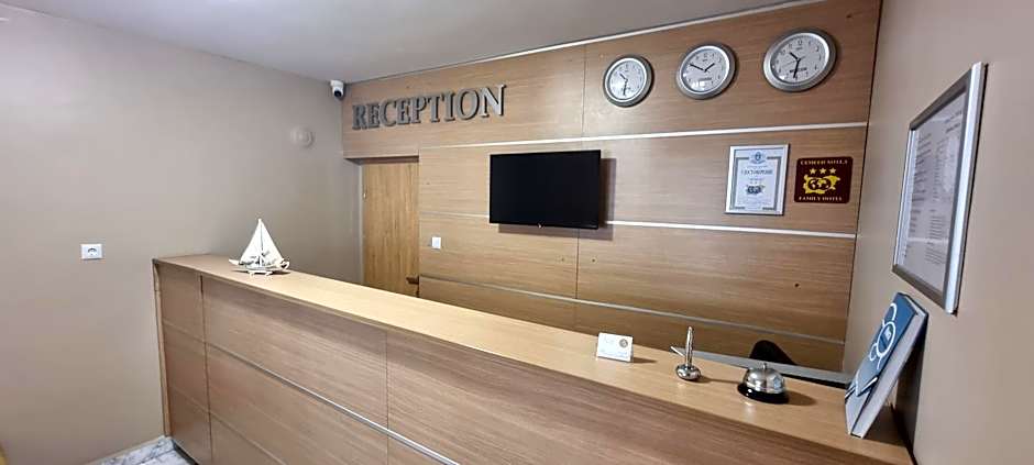 Family Hotel Alfa Vita