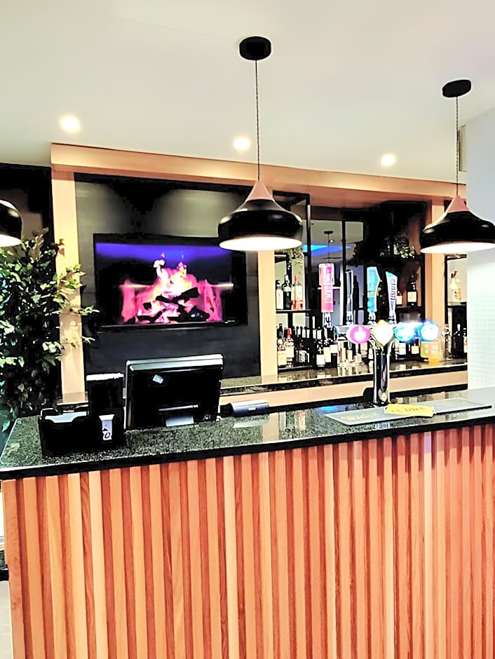 Holiday Inn Birmingham North - Cannock By IHG