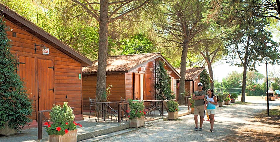 Green Village Assisi