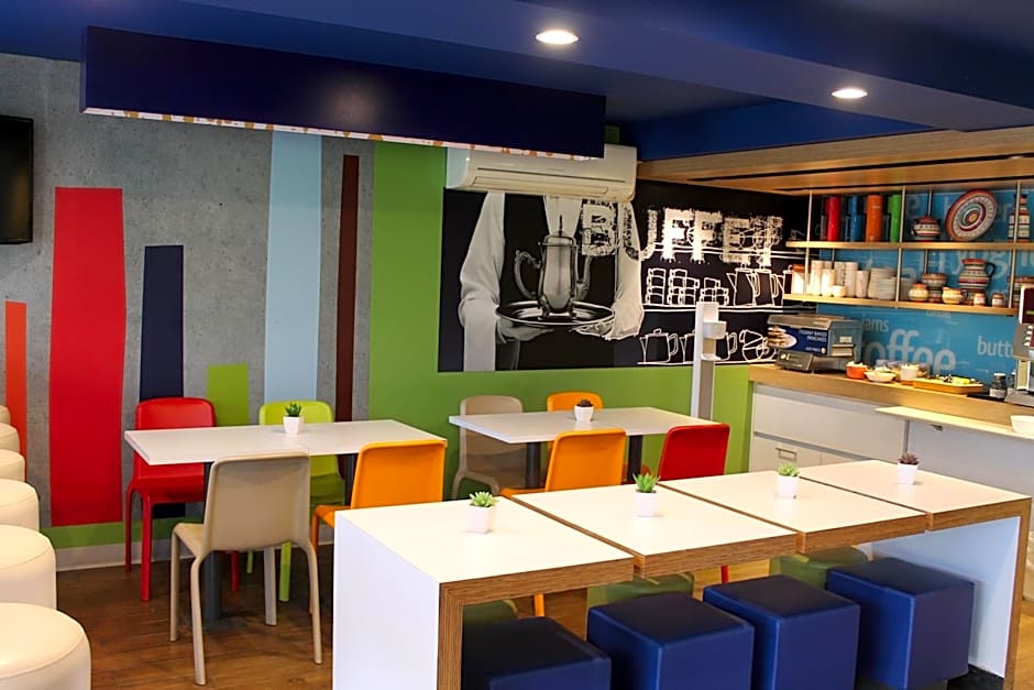 ibis Budget - Melbourne Airport