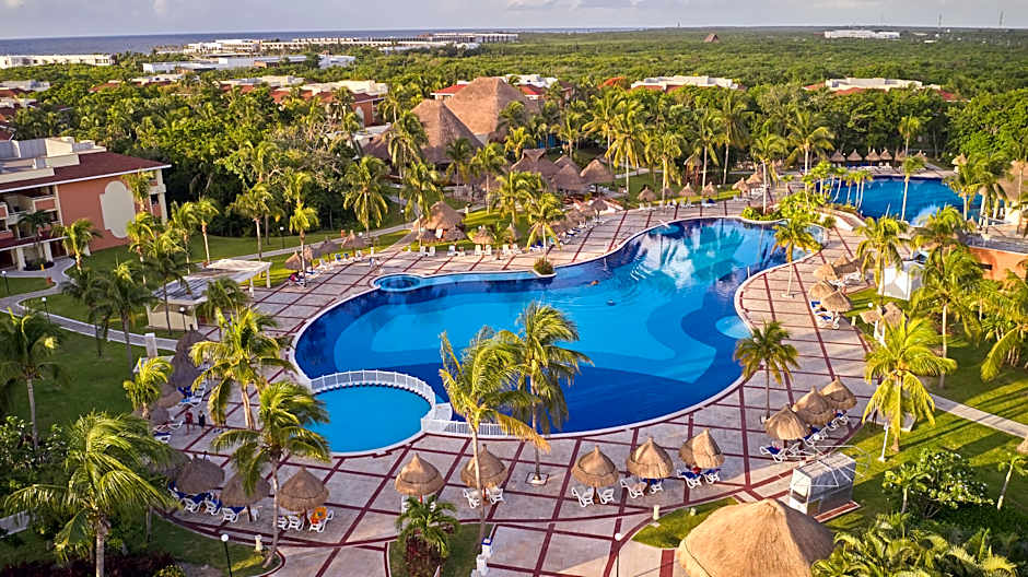 Bahia Principe Grand Coba All Inclusive