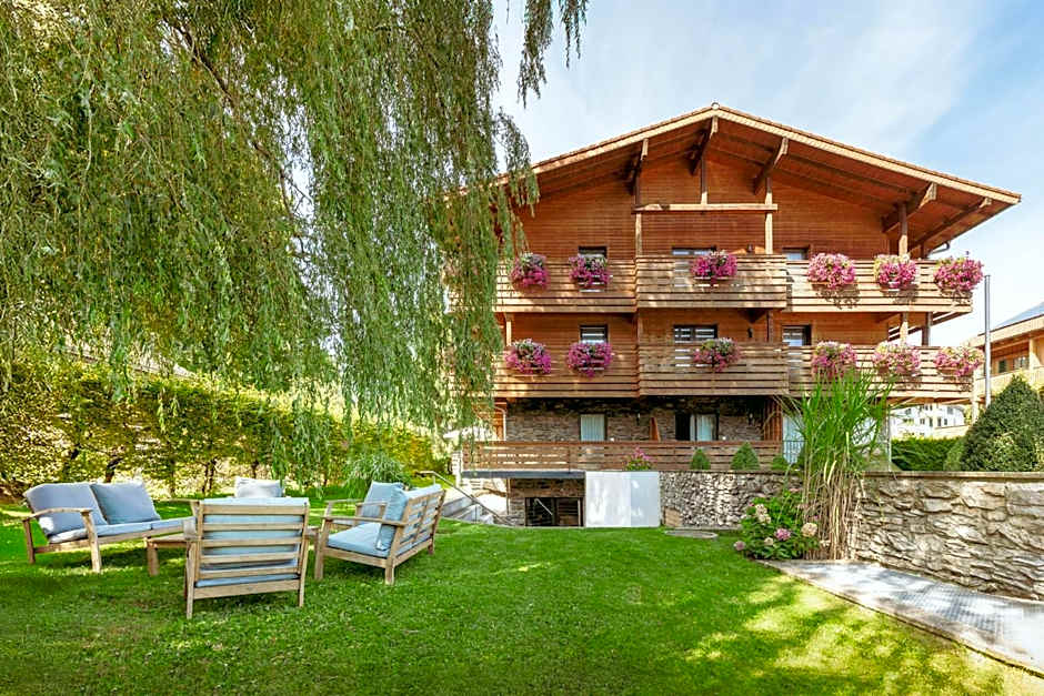 Hotel Villa Lago