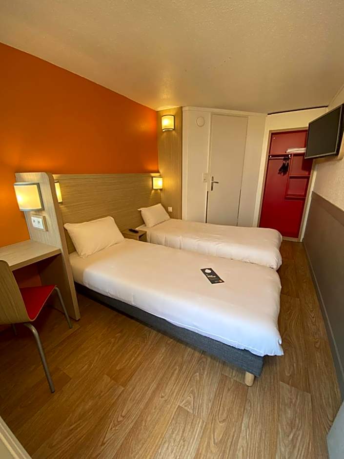 Première Classe Nantes Sud - Rezé Aéroport