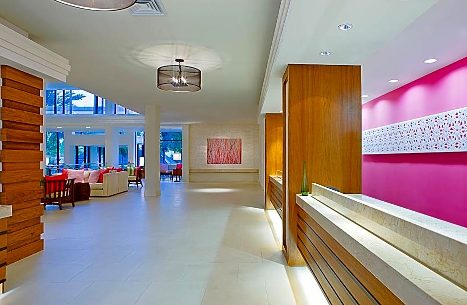 Hyatt Regency Sarasota – Sarasota, FL
