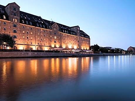 Copenhagen Admiral Hotel