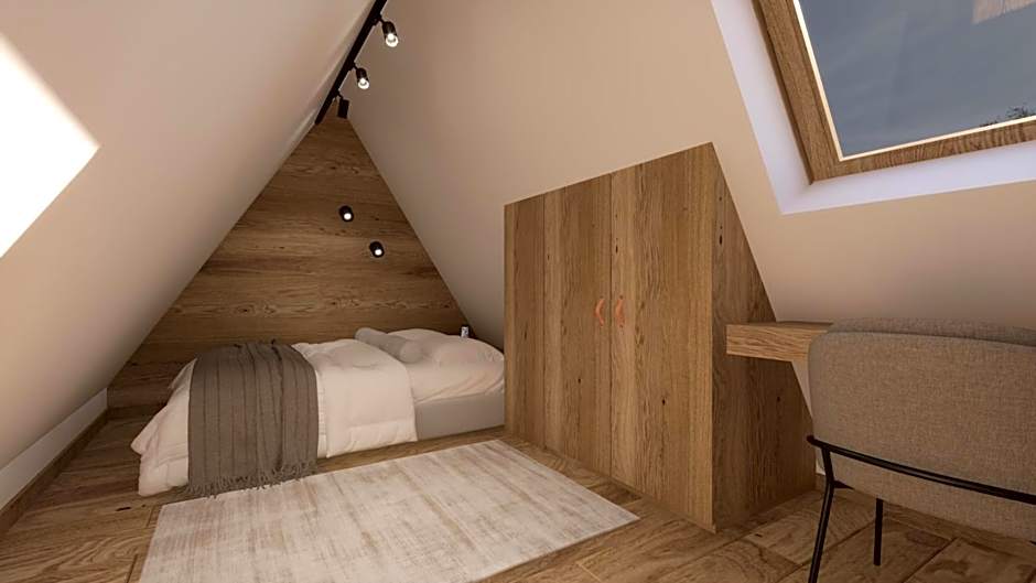 Aparthotel Rabiań-SKI 10metrów do wyciagu połączonego z całą Kotelnicą na miejscu wypoożyczalnia z serwisem