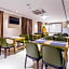 City Comfort Inn Guangzhou Xinshi Qifu Road Baixin Plaza