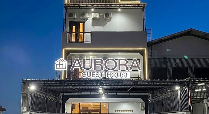Aurora House Surabaya