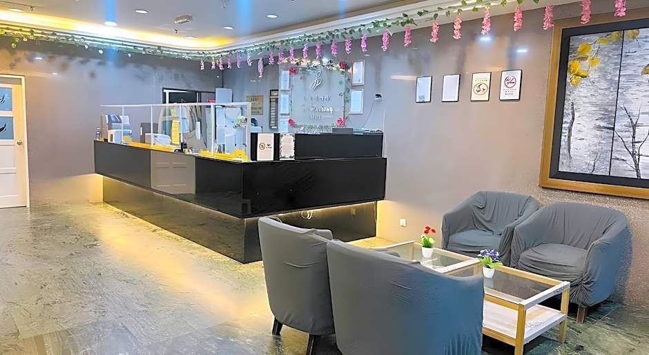 Hotel Sri Puchong