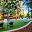 Napa Valley Marriott Hotel & Spa