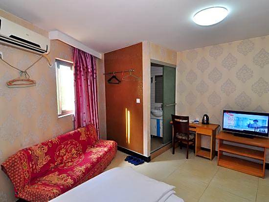 Jiayuan Hotel