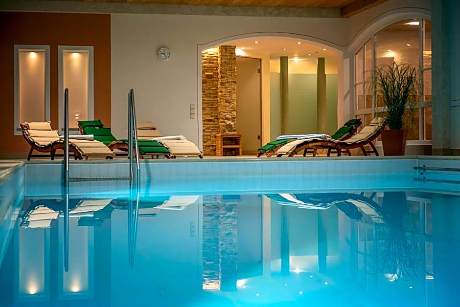 Interest Vitalhotel - Partnerbetrieb von Oberstaufen PLUS