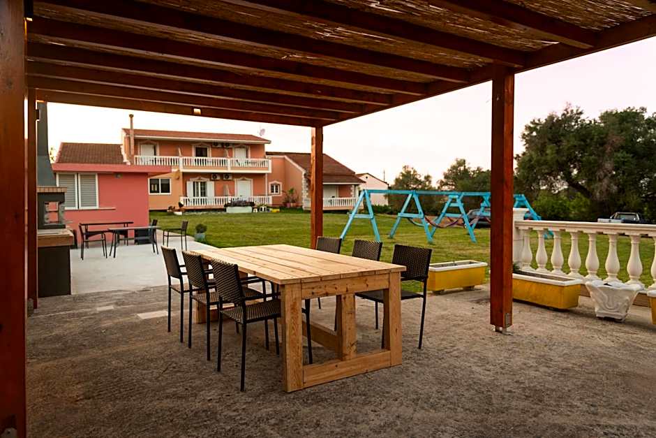 Riposo Studios & Apartments