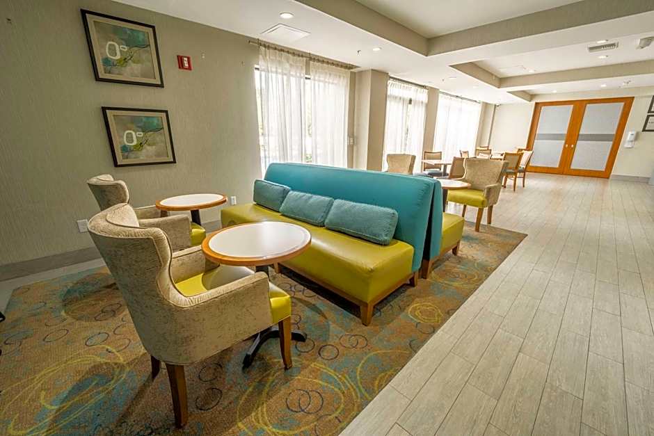 Hampton Inn By Hilton JAX S I95 JTB