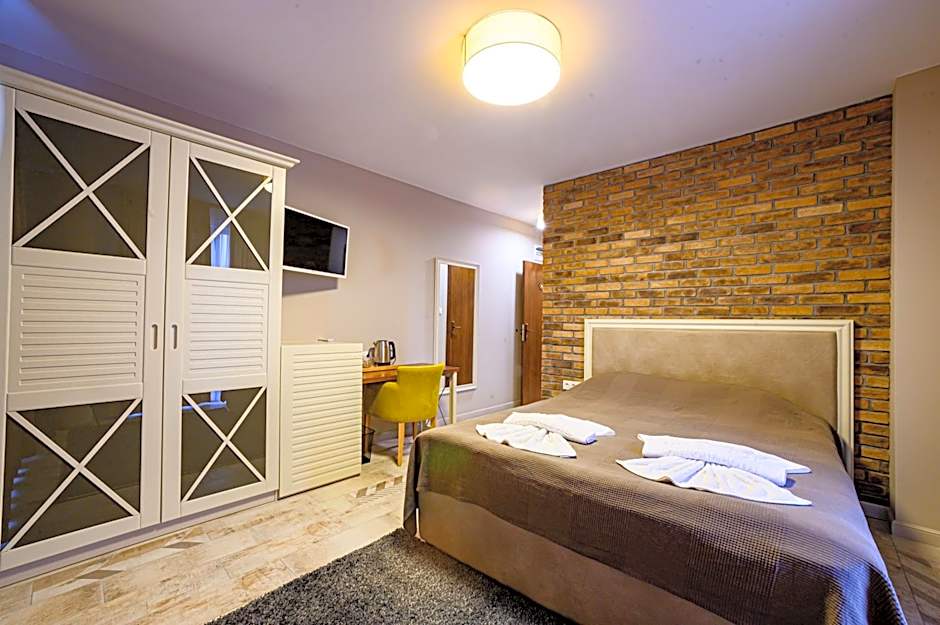 Antique Boutique Hotel