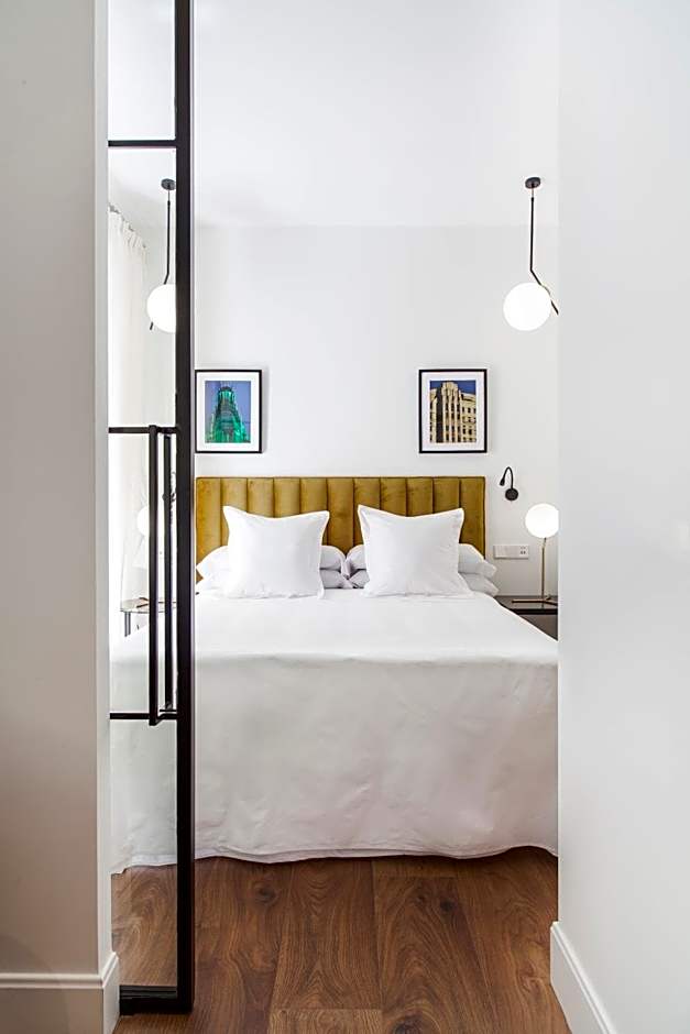 Mante House - Malasaña Design