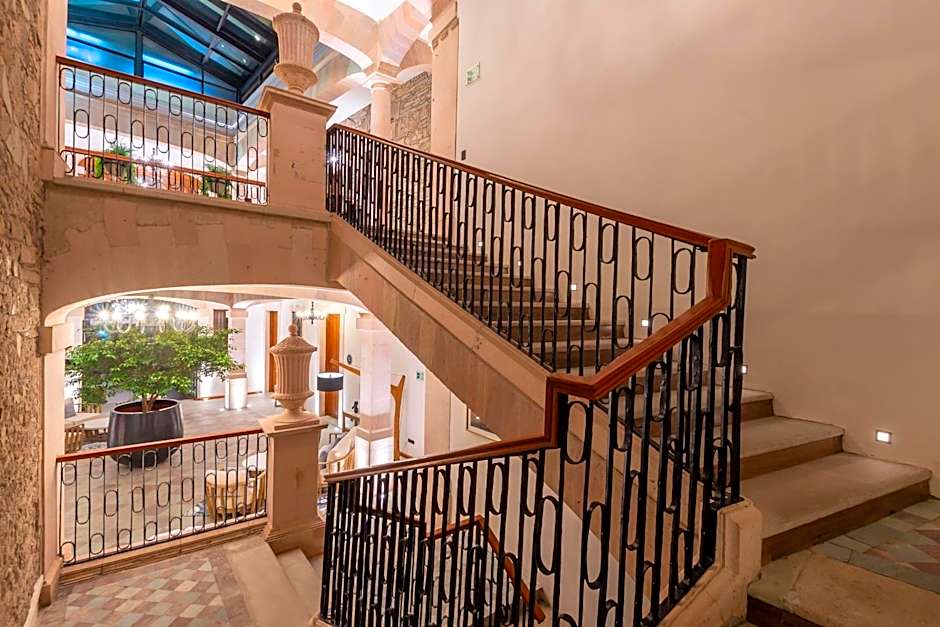 Nueve 25 Hotel Boutique