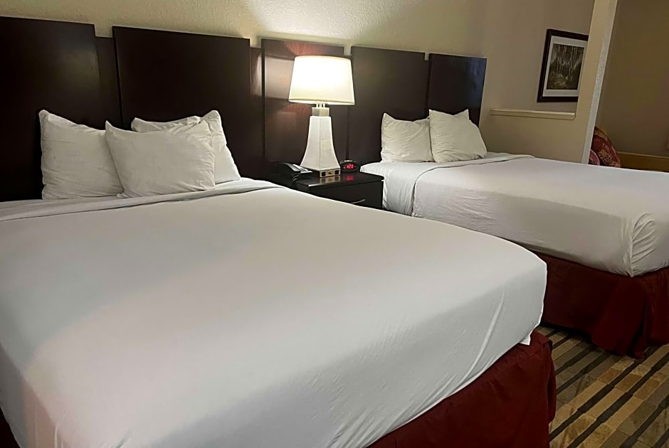 Baymont by Wyndham Houston/Westchase