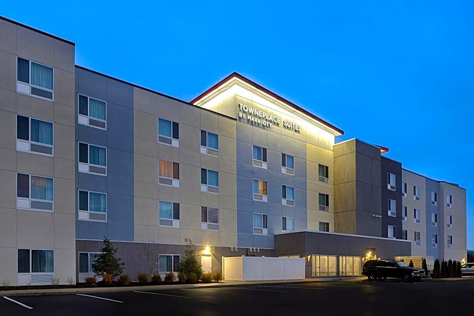 TownePlace Suites by Marriott Monroe