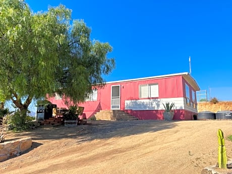 Rancho Matalote en Valle de Guadalupe