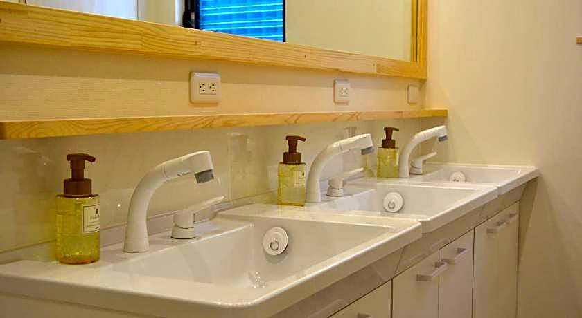 BED N CHILL Shippoya 七宝屋