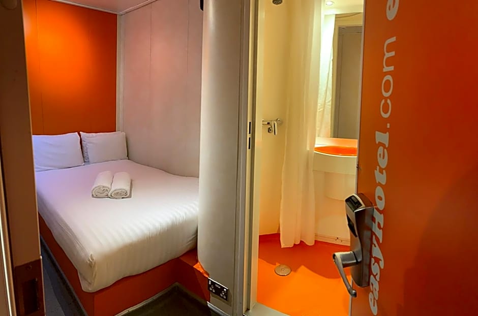 EasyHotel South Kensington