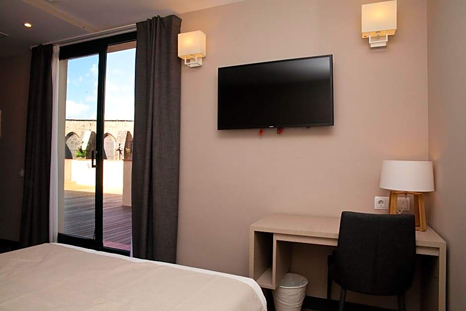 May Ramblas Hotel