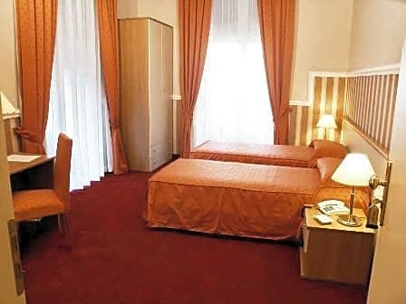 Catania Centro Rooms