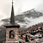 Hotel Le Monal