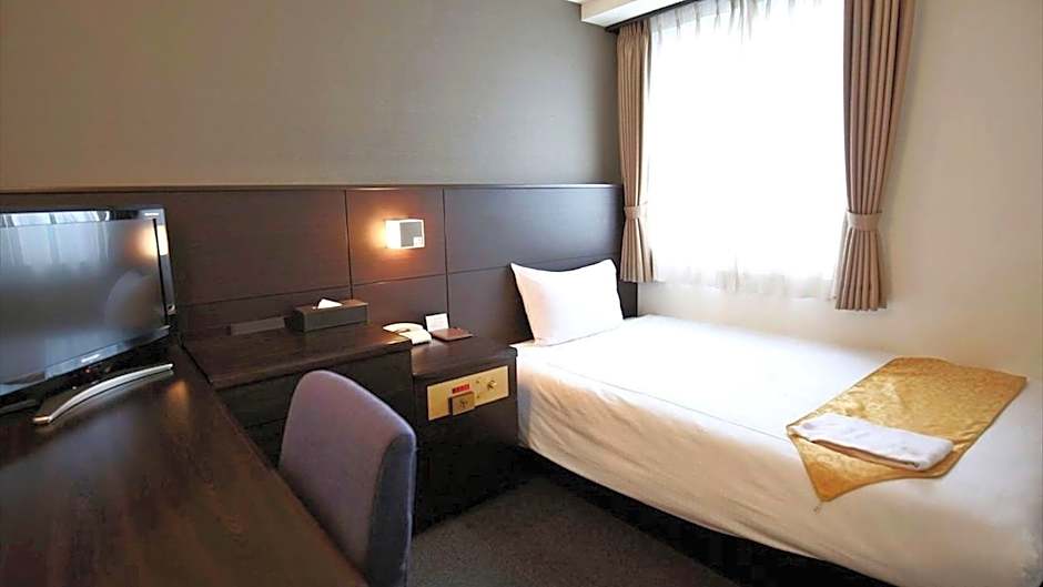Hotel Sun Plaza Sakai