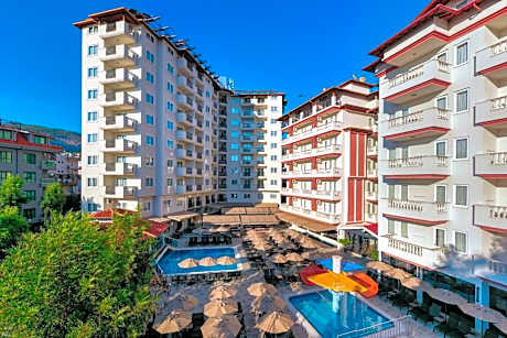 Villa Sunflower Hotel - All Inclusive
