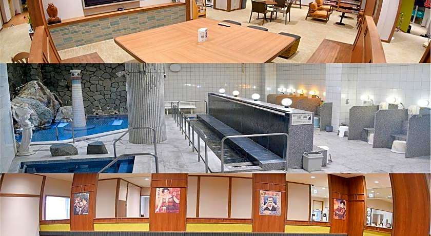 Takasago Onsen