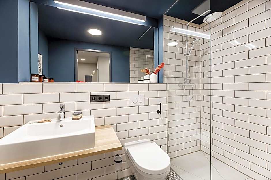 ipartment Frankfurt Airport