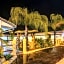 Green Seas Motel