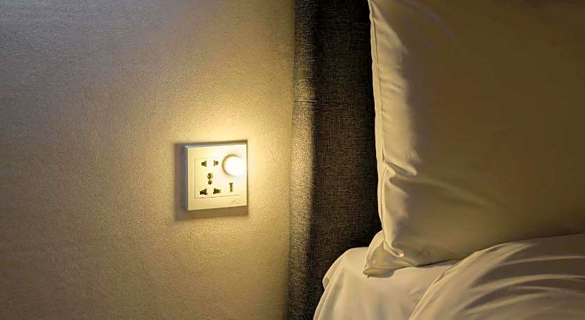 Members Hotel at Taipei 101