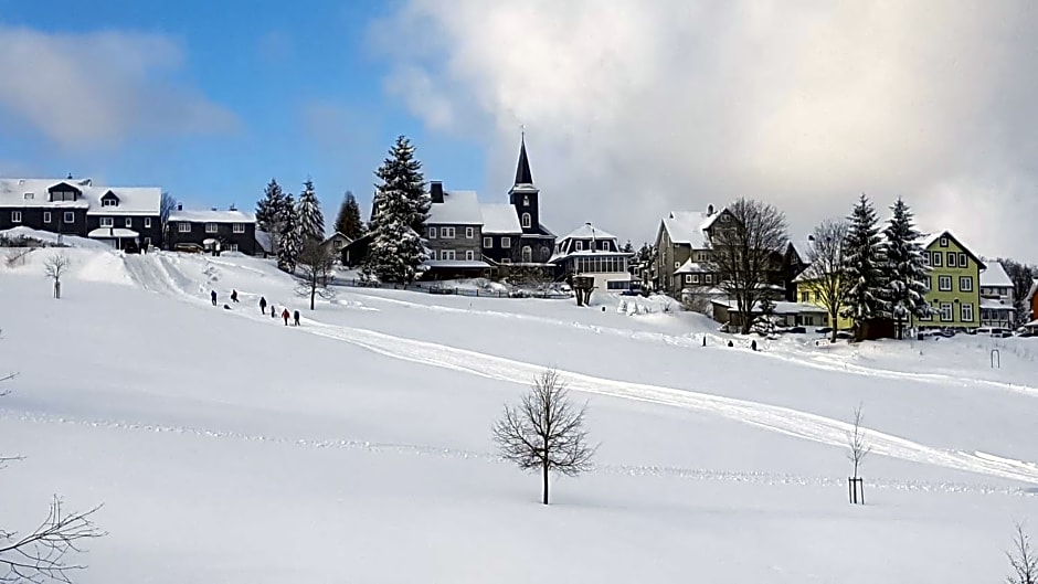 Hotel Schöne Aussicht