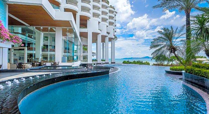 Royal Cliff Grand Hotel Pattaya