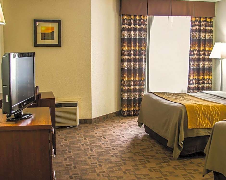 Comfort Inn Birch Run - Frankenmuth