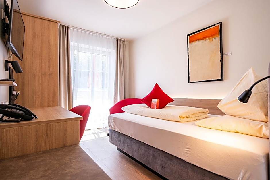 Hotel Rosenvilla