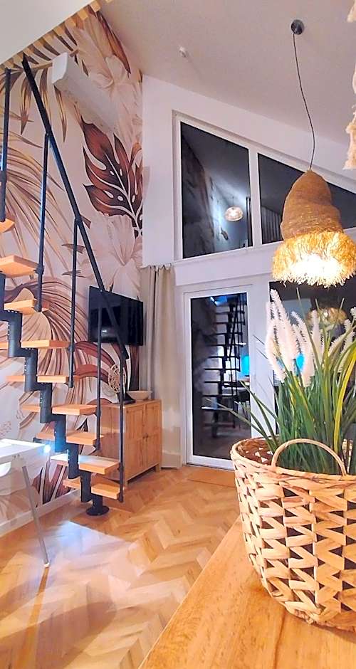 Village Mielno - najpiękniejsze domki wakacyjne nad morzem