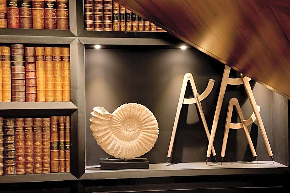 Hotel Le Nouveau Monde