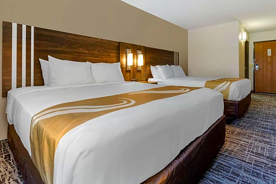 Quality Inn St. Cloud West