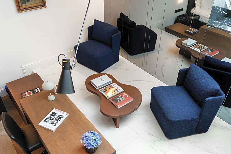 The Amauris Vienna - Relais & Châteaux